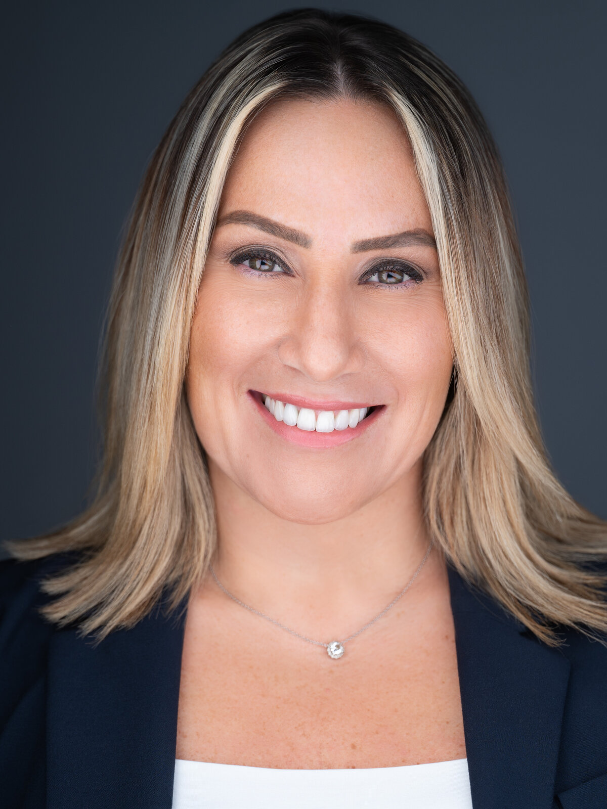 Jovianna Gonzalez, professional headshot
